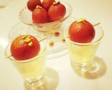 गुलाब जामुन (gulab jamun Recipe in Hndi) रेसिपी चरण 9 फोटो