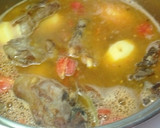 Foto del paso 4 de la receta: Cocido irlandés de cordero