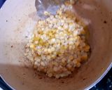 عکس مرحله 3 از دستور 💜🌽ذرت مکزیکی🌽💜
