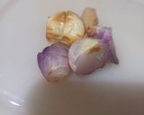 Foto langkah ke 4 dari resep Sambel goreng (non cabe) kentang Dan Dori mpasi 11 bulan +.