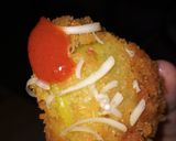 Foto langkah ke 8 dari resep Nangka Goreng Kriukz.