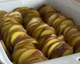 Foto del paso 3 de la receta: Papas asadas al limón
