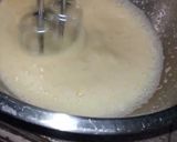 Foto del paso 1 de la receta: Pionono con batidora 🥰🥰🥰😍