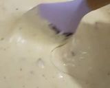 Foto langkah ke 3 dari resep Bolu Susu Oreo.