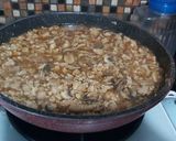 Foto langkah ke 7 dari resep Mie Ayam Jamur.