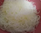 Foto langkah ke 1 dari resep Tahu isi pedas.