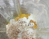 Foto del paso 2 de la receta: Puré de plátano 🍌✨🤌🏽