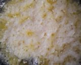 A picture of step 4 of Pure Ghee.