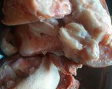 Foto del paso 3 de la receta: Buseca