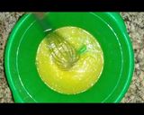 A picture of step 2 of Pancakes.
