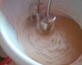 Foto langkah ke 3 dari resep Bolu kukus gula merah.
