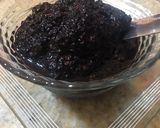 Foto del paso 4 de la receta: Mermelada de moras silvestres