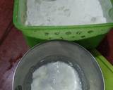 Jalebi recipe step 1 photo