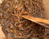 รูปขั้นตอนการทำที่ 3 ของ ผัดหมี่โคราช กุ้งสด