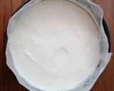Foto del passaggio 13 della ricetta Cheesecake alle pesche