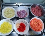 Foto del paso 4 de la receta: Chili picante,