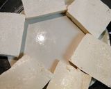 Foto del paso 1 de la receta: Tofu empanizado - Comida vegana (1)