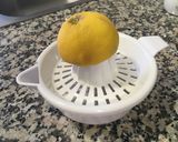 Foto del paso 2 de la receta: Glasé para huevos de Pascua