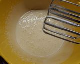 Foto del paso 2 de la receta: Budín dulce de espinaca