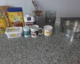 Foto del paso 1 de la receta Bizcocho de cacao