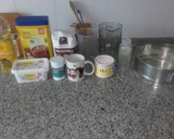 Foto del paso 1 de la receta: Bizcocho de cacao