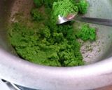 मटार खीर (Matar Kheer Recipe In Marathi) रेसिपी स्टेप 2 फोटो 