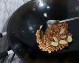 Foto langkah ke 2 dari resep Tahu lontong bumbu petis.