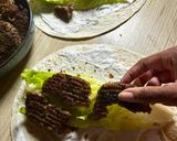 Une image de l'étape 10 de BurgerWrap 🌯🍔.