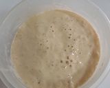 Foto del paso 1 de la receta: Pizzetas caseras Ali