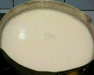 Cendol Lembut nan Nikmat dan Sehat - Step 13