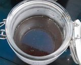 Foto langkah ke 1 dari resep Kopi Susu Gula Aren (rasanya mirip kopi kenangan).
