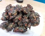 Foto del paso 4 de la receta: Croquetas de espinaca