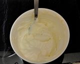 Foto del paso 1 de la receta Vasitos de crema de melocotón y queso