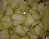 કાચા પપૈયાનો સંભારો (Raw Papaya Sambharo Recipe In Gujarati) રેસીપી સ્ટેપ1ફોટો