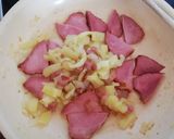 Hemendex ahogy én készítem recept fázis 2 fotója