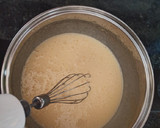 Foto del paso 3 de la receta: Bizcocho de naranja