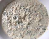 Chana daal raita (split gram peas) recipe step 4 photo