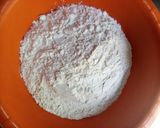 Foto del paso 1 de la receta: Ñoquis