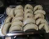 Foto del paso 4 de la receta: Masa para empanadas fritas