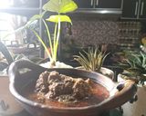Foto langkah ke 4 dari resep Gulai Cincang.