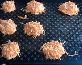 Foto del paso 4 de la receta: 🥕 Delicia hecha buñuelo de zanahoria 🥕