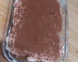 Foto del paso 13 de la receta: Tiramisú Saludable