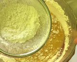 Foto langkah ke 3 dari resep Bolu Pisang No Mixer No Oven.