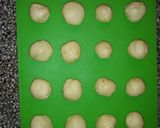 Foto del paso 3 de la receta: Pepas de membrillo