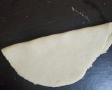Foto del paso 5 de la receta: Dobladitas