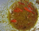 Foto langkah ke 2 dari resep Ayam Pedas.