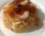 Foto del paso 9 de la receta: Ensaladilla de langostino y pulpo