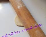Plantain Egg Samosa/ Spring Rolls recipe step 5 photo