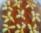 A picture of step 5 of Carrot cake.