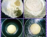 क्रीमी व्हेजी बेक्ड सूप इन ब्रेड बाऊल (creamy veggie baked soup in bread bowl recipe in marathi) रेसिपी स्टेप 2 फोटो 